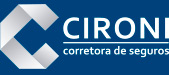 Logotipo Cironi Corretora de Seguros